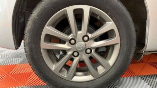 Yaris 69ch VVT-i DYNAMIC 5P // CAMERA DE RECUL 2017 occasion 34430 Saint-Jean-de-V&eacute;das