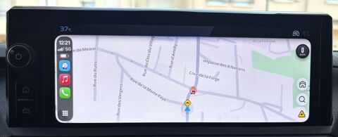 Expert FOURGON 2.0 BLUEHDI 145 ch L2 PACK PREMIUM CONNECT + 1&Egrave;RE MA 2024 occasion 77700 Serris