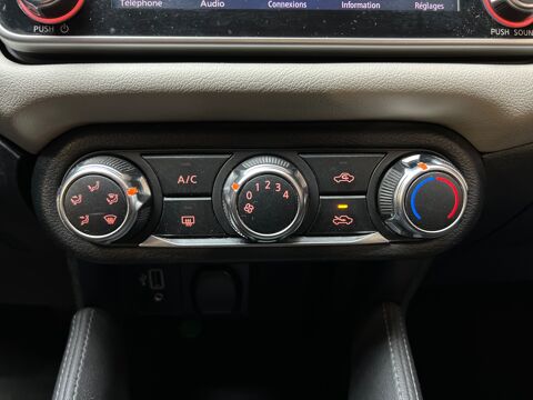 Micra 1.0 IG-T 90 BUSINESS EDITION BVM 5 / CARPLAY / RADAR DE RECU 2021 occasion 33320 Eysines