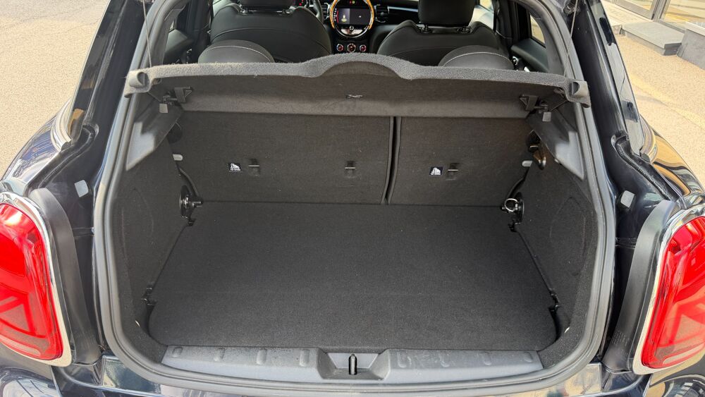 Cooper III (2) (F55) HATCH 1.5 136CH COOPER EDITION PREMIUM Bva7 - 2023 occasion 13700 Marignane