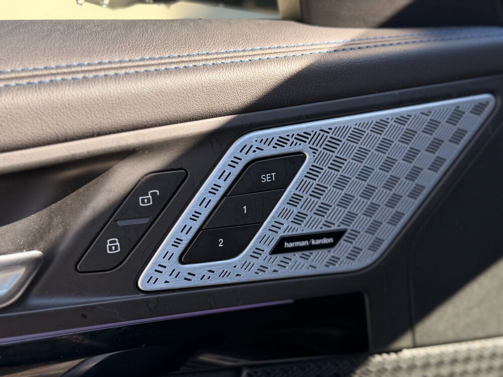 X1 2.3 D 211ch 195 MHEV HYBRID M-SPORT XDRIVE DKG BVA 2023 occasion 25300 Pontarlier