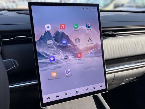7 1.5 TGDi PHEV 29ch Exclusive GRIS OLIVE 2026 (MY 2025 POSSI 2026 occasion 21850 Saint-Apollinaire