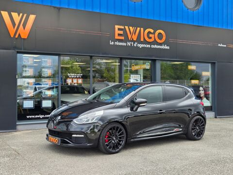 Annonce voiture Renault Clio 17290 €