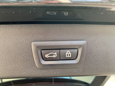 S&eacute;rie 5 TOURING 2.0 530i I 250ch M-SPORT BVA ENTRETIEN BMW 2020 occasion 69420 Ampuis