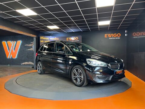 Annonce voiture BMW Serie 2 16790 €