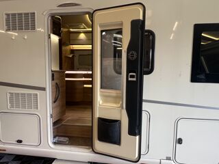 Divers CAMPING CAR LE VOYAGEUR LV 7.8 CF 4.5T FAIBLE KILOMETRAGE 2016 occasion 26100 Romans-sur-Is&egrave;re