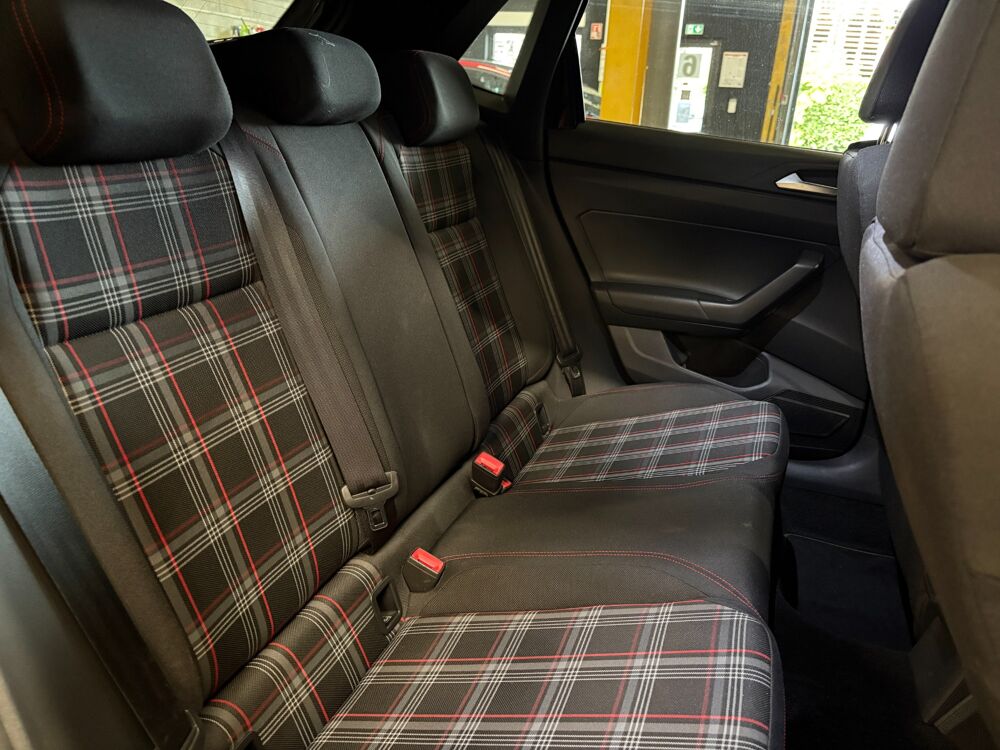 Polo 2.0 TSI 200 GTI DSG BVA 2019 occasion 69400 Arnas