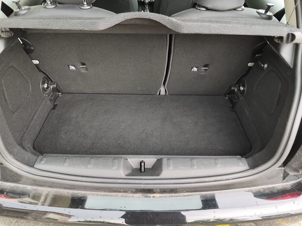 Cooper 1.5 100 ONE/3 PORTES/ ENTRETIEN &agrave; JOUR/GARANTIE 6 MOIS 2015 occasion 74600 Seynod