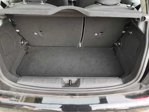 Cooper 1.5 100 ONE/3 PORTES/ ENTRETIEN &agrave; JOUR/GARANTIE 6 MOIS 2015 occasion 74600 Seynod