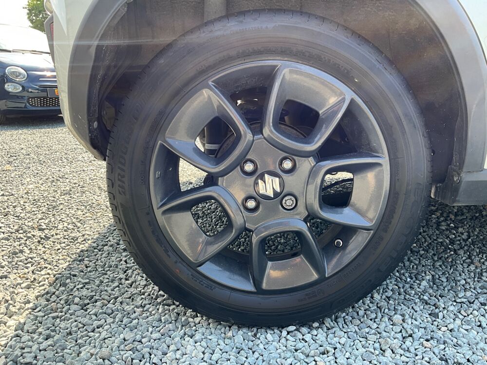 Ignis 1.2 DUALJET SHVS 90 PACK ALLGRIP / 4 roues Motrice / Premi&egrave;r 2020 occasion 17000 La Rochelle