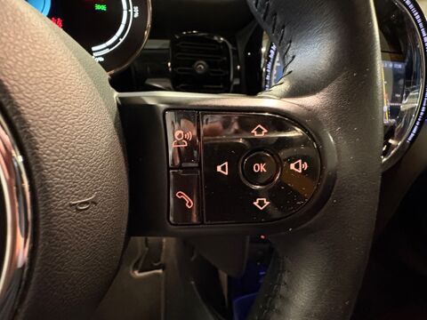 MINI COUPE 185CH 102PPM 28.9KWH COOPER SE CAMDEN BVA 2022 occasion 69400 Arnas
