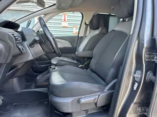 C4 Picasso 1.6 BLUEHDI 120 CH SHINE EAT / KIT DISTRIBUTION FAIT / CAMER 2017 occasion 47000 Agen
