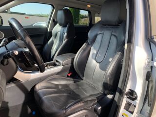 Range Rover Evoque 2.2 SD4 190ch DYNAMIC LIMITED EDITION 4WD BVA 2013 occasion 69420 Ampuis