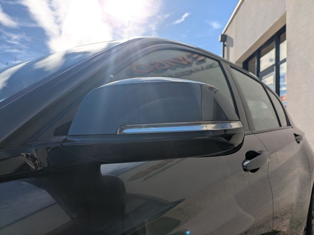 S&eacute;rie 1 1.5 118 I 135ch ULTIMATE M-SPORT BVA 2019 occasion 69420 Ampuis