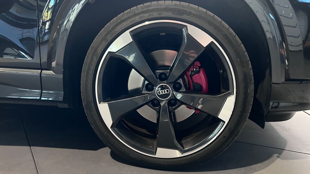 Q2 35 TFSI 150 S-LINE/ BLACK LINE S-TRONIC - TOIT OUVRANT - AT 2022 occasion 33610 Cestas