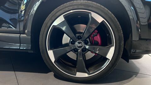 Q2 35 TFSI 150 S-LINE/ BLACK LINE S-TRONIC - TOIT OUVRANT - AT 2022 occasion 33610 Cestas