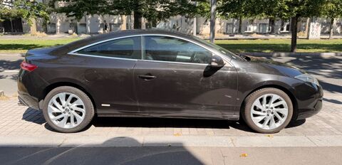 Laguna COUPE 2.0 DCI 150 MONACO GP 2013 occasion 33100 Bordeaux