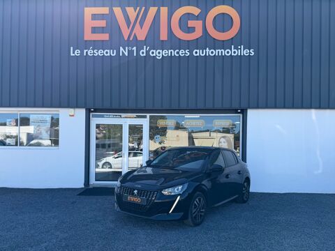Peugeot 208 1.2 PureTech 100ch S&S Allure Pack B