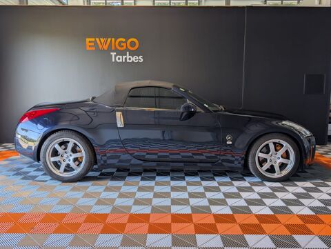 350 Z V6 3.5 313 ch 2008 occasion 65290 Juillan