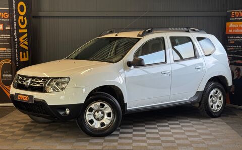 Dacia duster 1.5 DCI 110Ch - DISTRIBUTION NEUVE 4X2- 