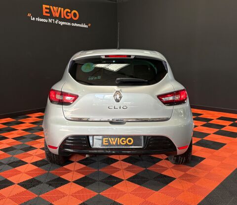 Clio 1.5 DCI 75 CH / COURROIE OK / CARPLAY 2019 occasion 29000 Quimper