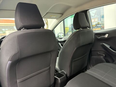 Fiesta 1.5 TDCI 85 CH TREND S&S / CARPLAY / SUIVI FORD + ATTELAGE 2018 occasion 40000 Mont-de-Marsan