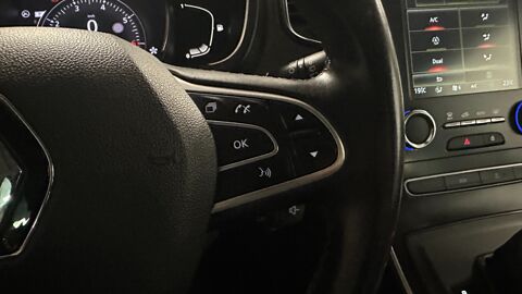 Grand scenic IV TCE 140CH FAP EDC INTENS 2019 occasion 34430 Saint-Jean-de-V&eacute;das