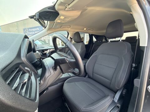 Kuga 2.5 DURATEC 225 ch HYBRID PHEV 14.4KWH TITANIUM 4X2 BVA - 1&egrave; 2020 occasion 27000 &Eacute;vreux