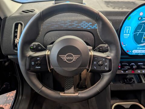 Countryman C 170 CH – HYBRID 48V – CLASSIC – PACK M – 1&Egrave;RE MAIN – TOIT 2024 occasion 69400 Arnas