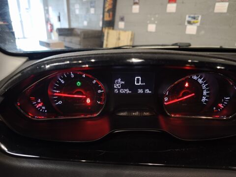 208 GENERATION-I 1.2 vti 80 LIKE 2015 occasion 60740 Saint-Maximin