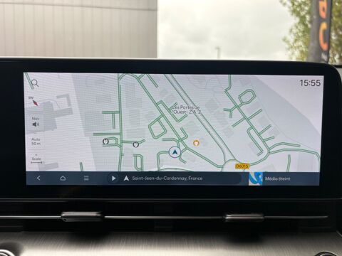 Kona ELECTRIC 64KWH - 204ch INTUITIVE / CAM&Eacute;RA - CARPLAY - SI&Eacute;GES 2023 occasion 76150 Saint-Jean-du-Cardonnay