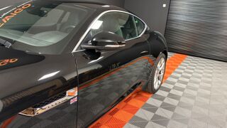 F-Type COUPE V6 3.0 SURALIMENTE 340ch BVA8 2015 occasion 34430 Saint-Jean-de-V&eacute;das