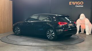 Classe A 1.5 180 D 115 CH 7G-DCT BVA 2022 occasion 33610 Cestas