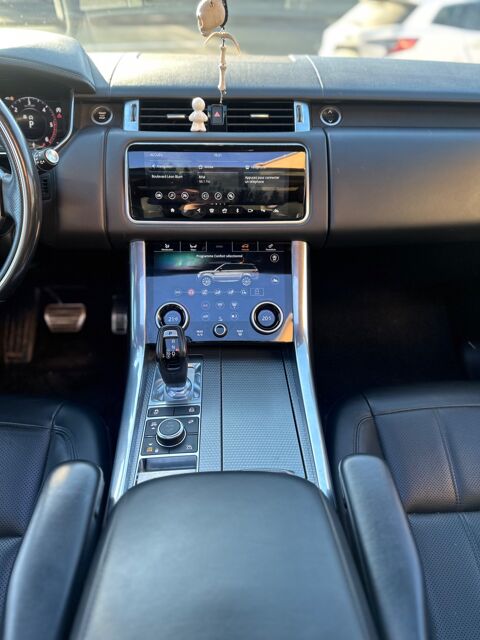 Range Rover 3.0 SDV6 306 HSE DISTRIBUTION NEUF DYNAMIC MARK VII 4WD BVA 2019 occasion 25000 Besan&ccedil;on