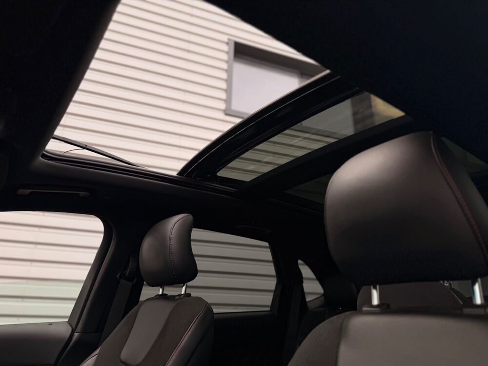 Edge 2.0 ECOBLUE 238ch ST-LINE I-AWD 4X4 BVA 2019 occasion 25300 Pontarlier