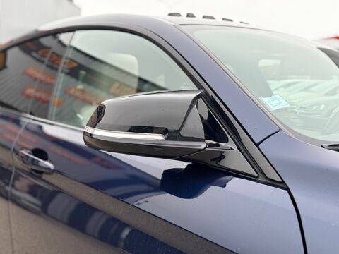 S&eacute;rie 4 GRAN-COUPE 430I 252ch M-SPORT XDRIVE BVA 2017 occasion 25300 Pontarlier