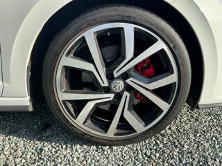 Polo 2.0 TSI 200 Ch GTI DSG BVA / VIRTUAL COCKPIT / CAMERA DE REC 2019 occasion 17000 La Rochelle
