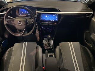 Corsa 1.2 T 100ch GS/ ENTRETIEN OPEL/ CARPLAY SS FIL/ SIEGES + VOL 2024 occasion 78125 Gazeran