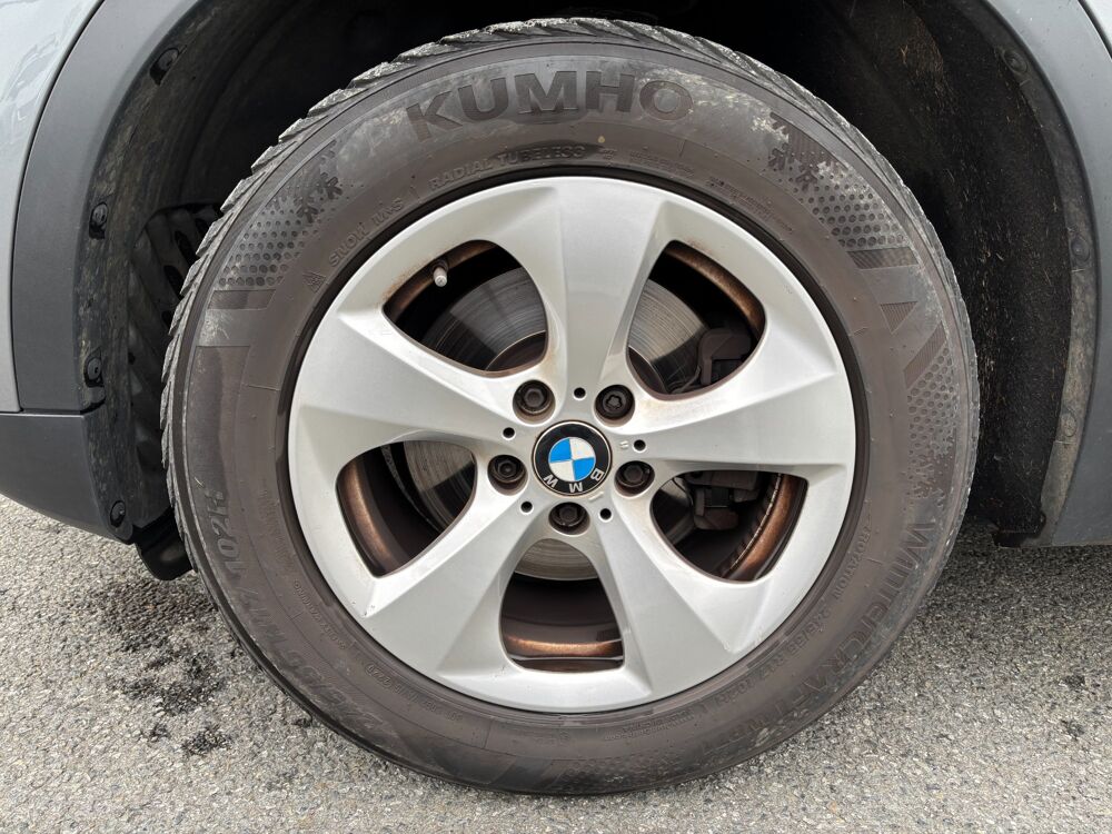 X3 SDRIVE 18 DA 2.0 150 ch LOUNGE PLUS BVA8 2015 occasion 64320 Idron