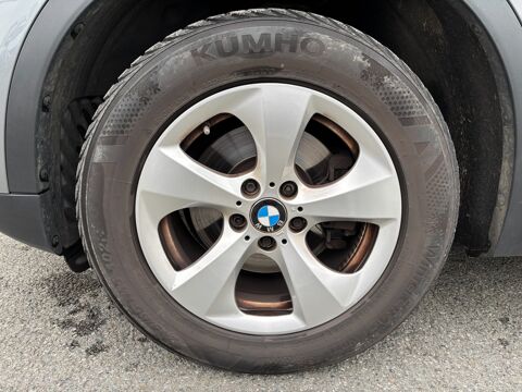 X3 SDRIVE 18 DA 2.0 150 ch LOUNGE PLUS BVA8 2015 occasion 64320 Idron