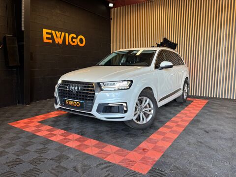 Annonce voiture Audi Q7 26990 €