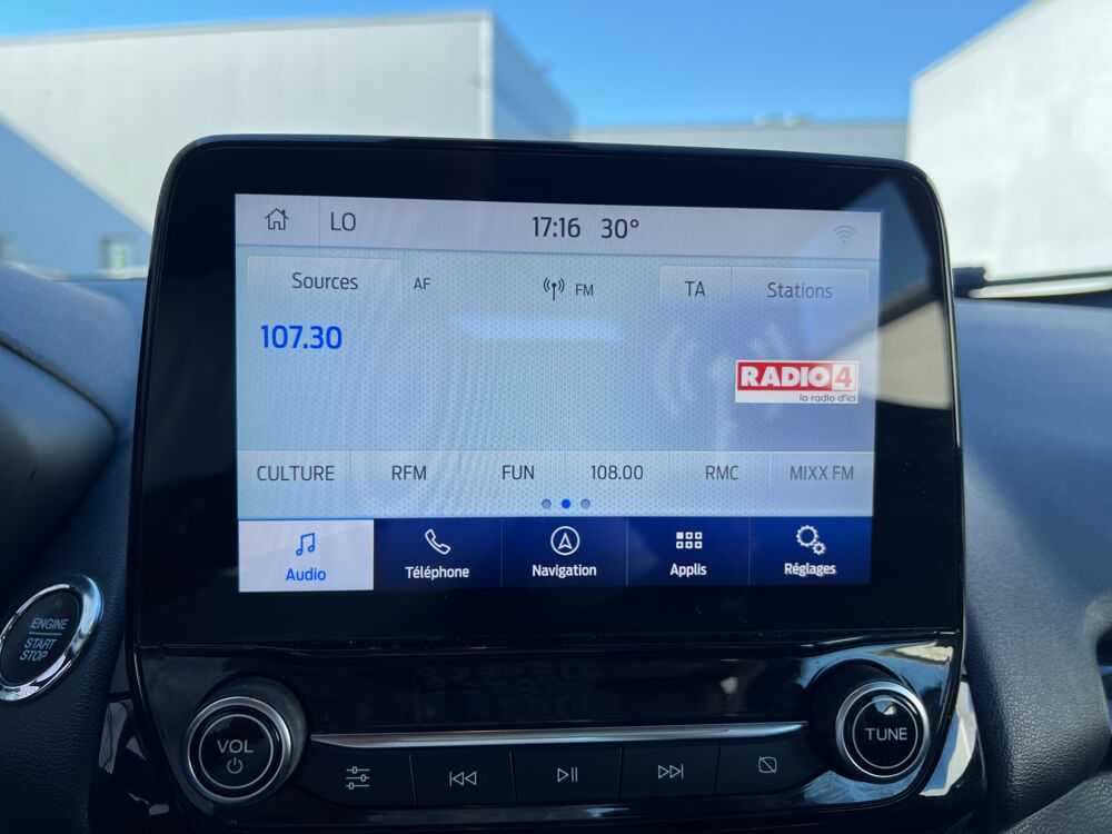 Ecosport 1.0 ECOBOOST 125 CH / DISTRIBUTION FAITE 2018 occasion 47000 Agen