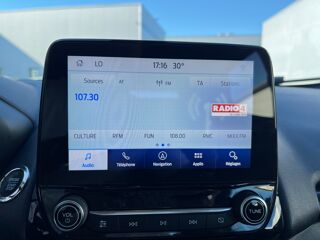 Ecosport 1.0 ECOBOOST 125 CH / DISTRIBUTION FAITE 2018 occasion 47000 Agen