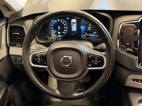 XC90 T8 TWIN ENGINE 320Ch + 87CH INSCRIPTION LUXE GEARTRONIC 7 PL 2018 occasion 24750 Tr&eacute;lissac