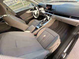 A4 2.0 TDi 150 BUSINESS LINE S-TRONIC BVA 2017 occasion 33100 Bordeaux