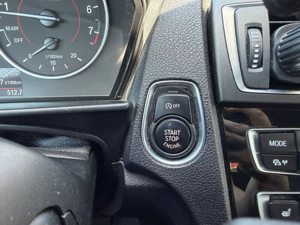 S&eacute;rie 1 M 135I 326CH PERFORMANCE PROPULSION / HARMAN KARDON / FULL C 2015 occasion 74600 Seynod
