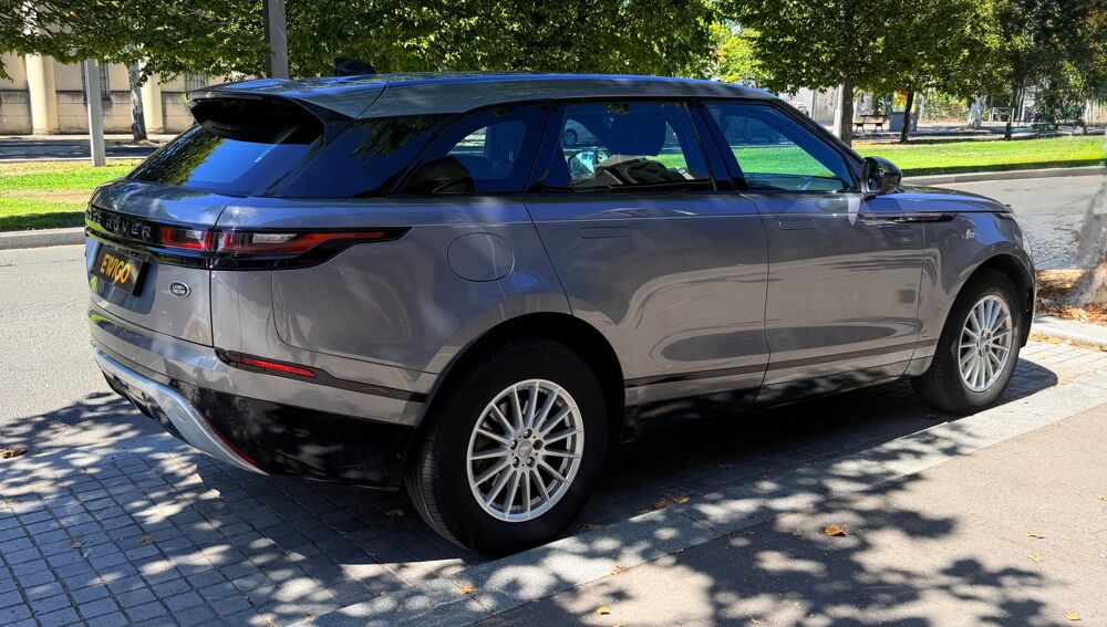 Range rover velar R-DINAMIC 2.0 D180 4wd BVA 2019 occasion 33100 Bordeaux