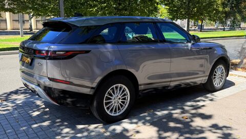 Range rover velar R-DINAMIC 2.0 D180 4wd BVA 2019 occasion 33100 Bordeaux