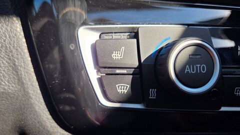 S&eacute;rie 4 2.0 430I 250ch M-SPORT ENTRETIENS BMW - VISION - COFFRE ELEC 2017 occasion 27000 &Eacute;vreux