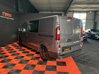 Divers CABINE APPROFONDIE 1.6 145 CH / RADARS ARR / 6 PLACES / DOUB 2019 occasion 29000 Quimper